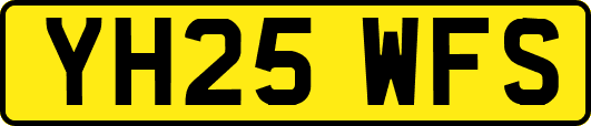 YH25WFS