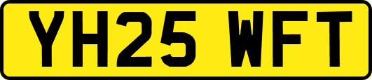 YH25WFT