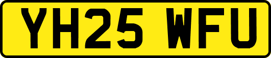 YH25WFU