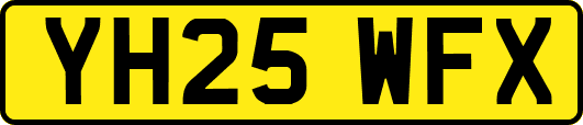 YH25WFX