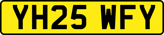 YH25WFY