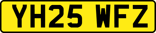 YH25WFZ