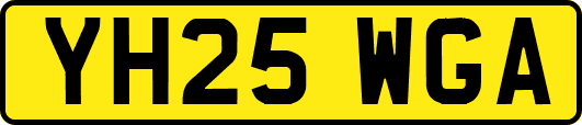 YH25WGA