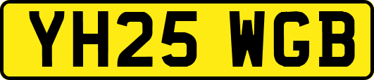 YH25WGB