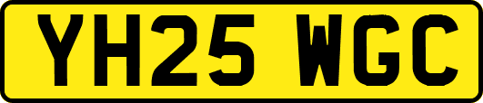YH25WGC