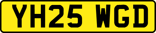 YH25WGD