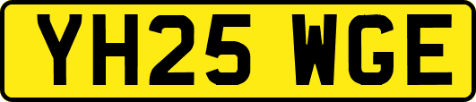 YH25WGE