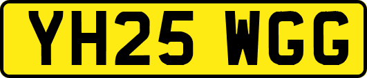 YH25WGG