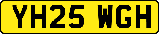 YH25WGH
