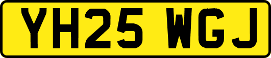 YH25WGJ