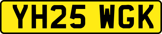 YH25WGK