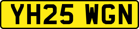 YH25WGN