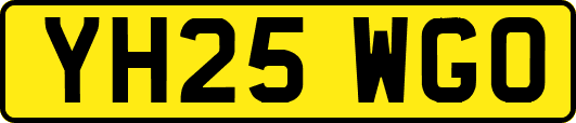 YH25WGO
