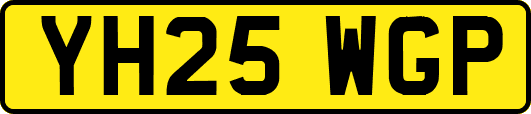 YH25WGP