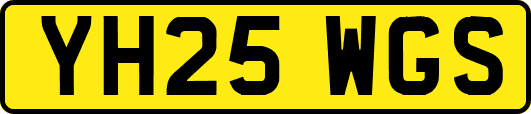 YH25WGS
