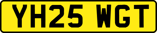 YH25WGT