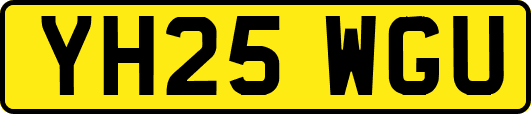YH25WGU