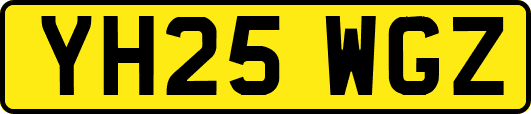 YH25WGZ