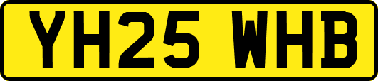 YH25WHB