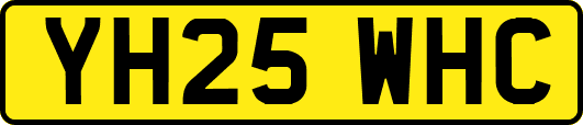 YH25WHC