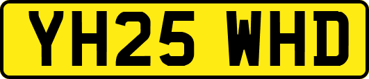 YH25WHD