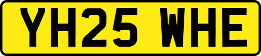 YH25WHE