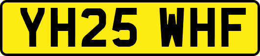 YH25WHF