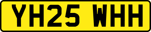 YH25WHH