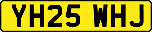 YH25WHJ