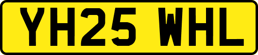 YH25WHL