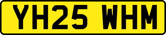 YH25WHM