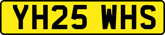 YH25WHS