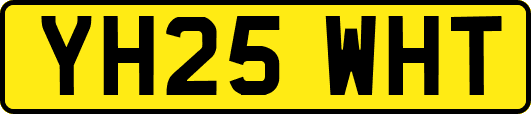 YH25WHT