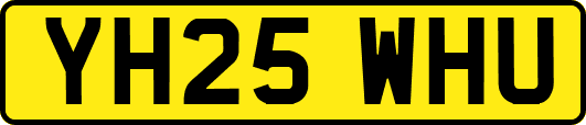 YH25WHU