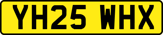 YH25WHX