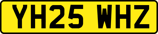 YH25WHZ