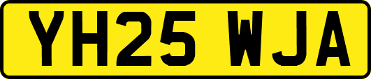 YH25WJA