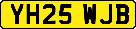 YH25WJB