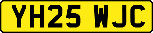 YH25WJC
