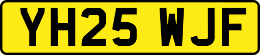 YH25WJF