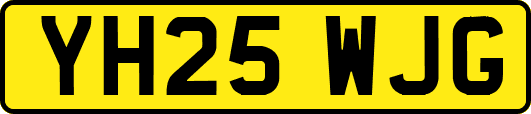 YH25WJG