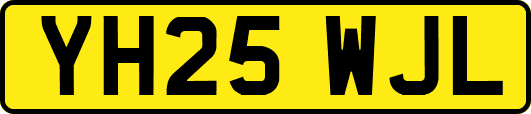 YH25WJL