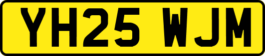 YH25WJM