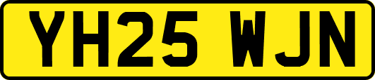 YH25WJN