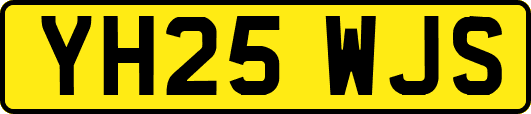 YH25WJS