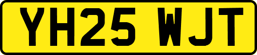 YH25WJT