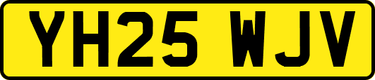 YH25WJV