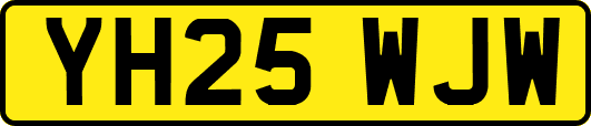 YH25WJW