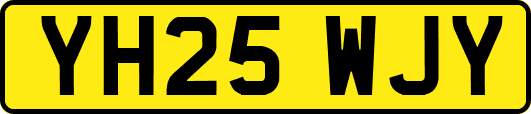 YH25WJY