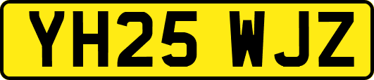 YH25WJZ